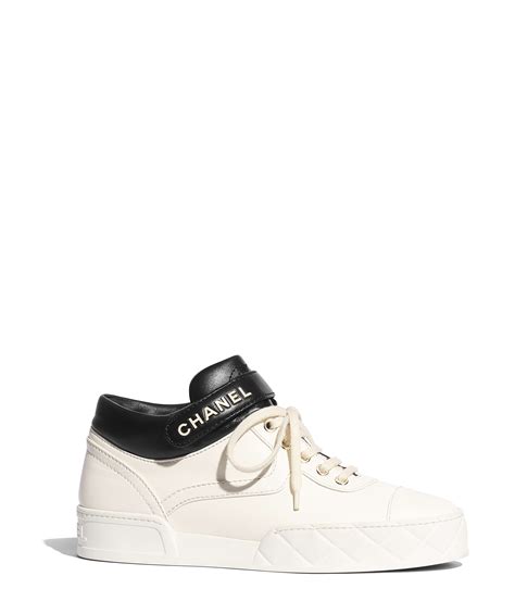 chanel shoes prices|chanel sneakers sito ufficiale.